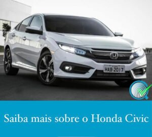 Saiba Mais Sobre O Honda Civic Aboutcar